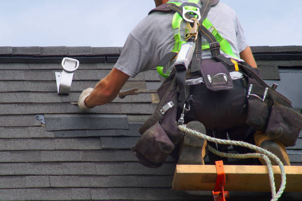 Fast & Reliable Emergency Roof Repairs in Springdale, MD